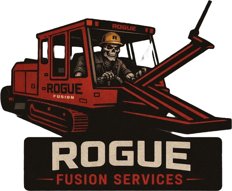 Rogue Fusion Services